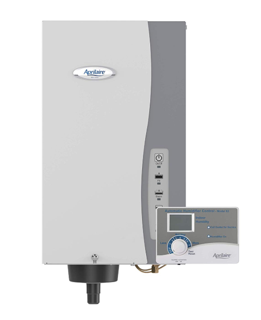Photo of Andrew's Heating & Cooling