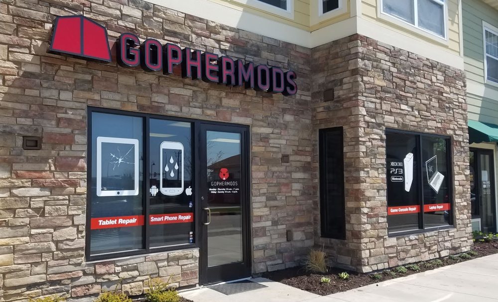 Photo of Gophermods - Woodbury