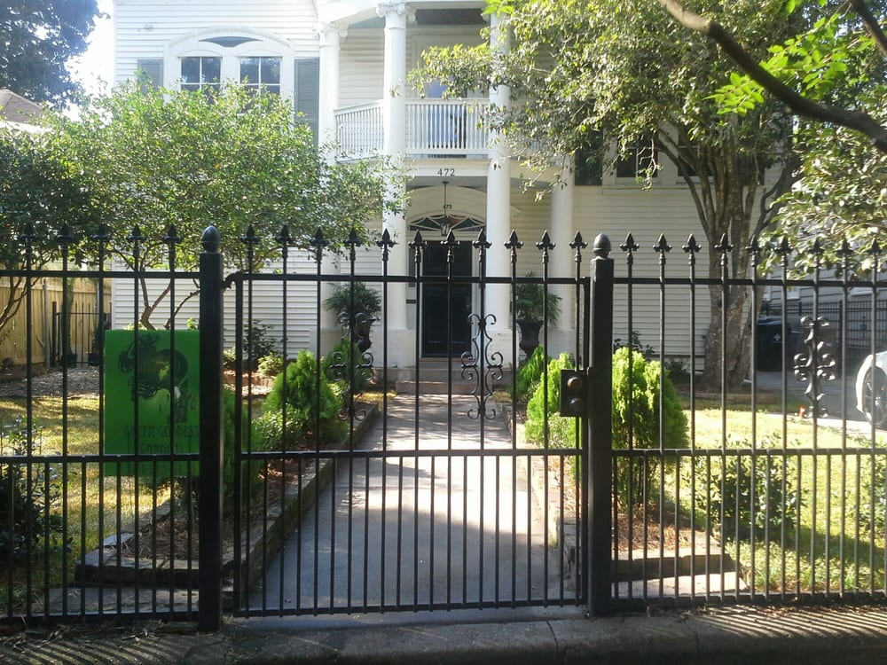 Photo of Green Goddess Gardens