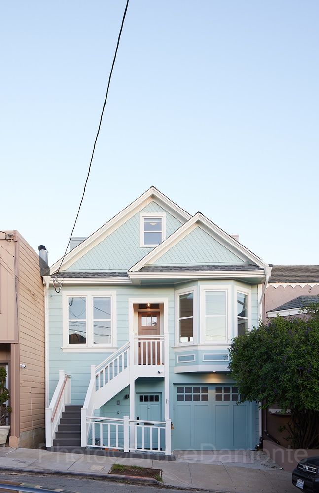 Photo of Nan Kornfeld: Architectural Color Specialist