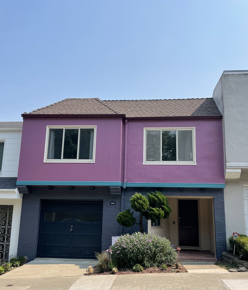 Photo of Nan Kornfeld: Architectural Color Specialist