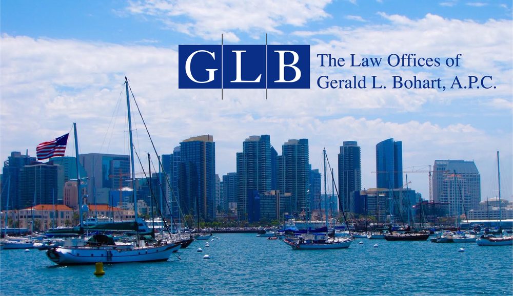 Photo of The Law Offices of Gerald L. Bohart, A.P.C