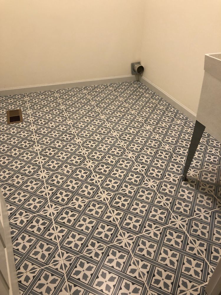 Photo of The Tile Shop