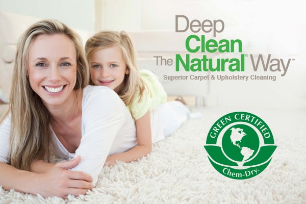 Photo of Naturewise Chem-Dry