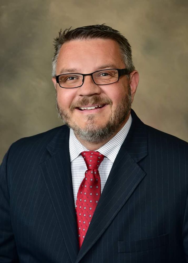 Photo of Marc Mrugala - LPL Financial