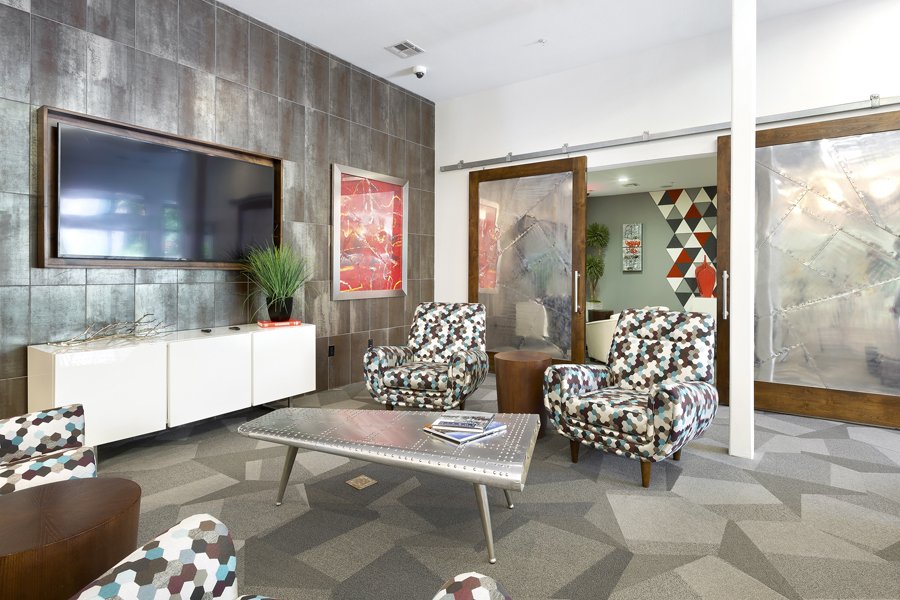 Photo of Mosaic at Mueller Luxury Apartments