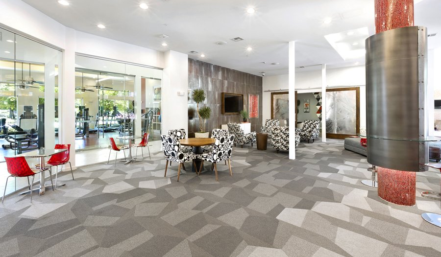 Photo of Mosaic at Mueller Luxury Apartments