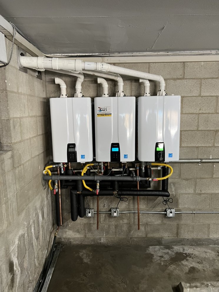 Photo of Z&H Plumbing & Water Heaters