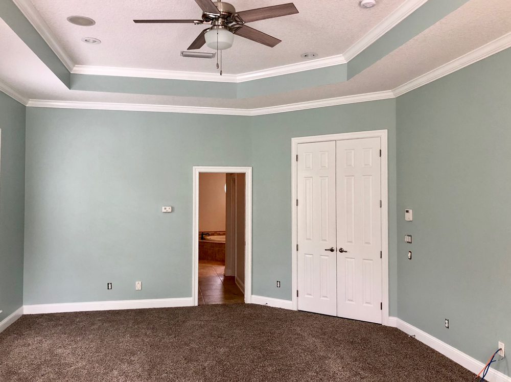Photo of Vinny's Quality Painting