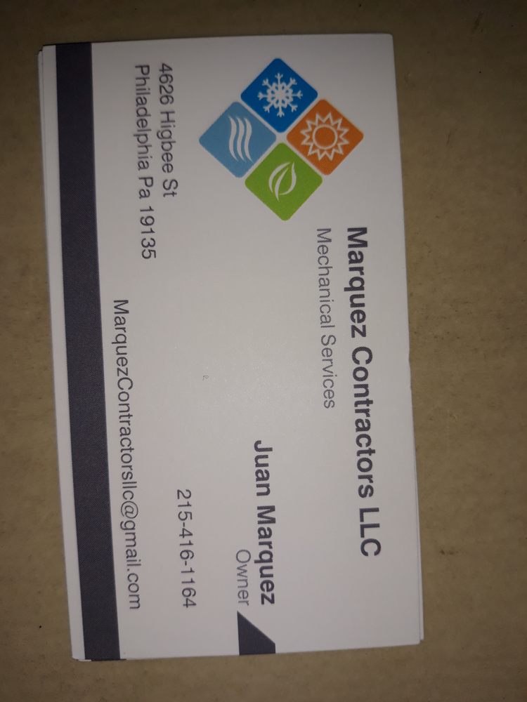 Photo of Marquez Contractors
