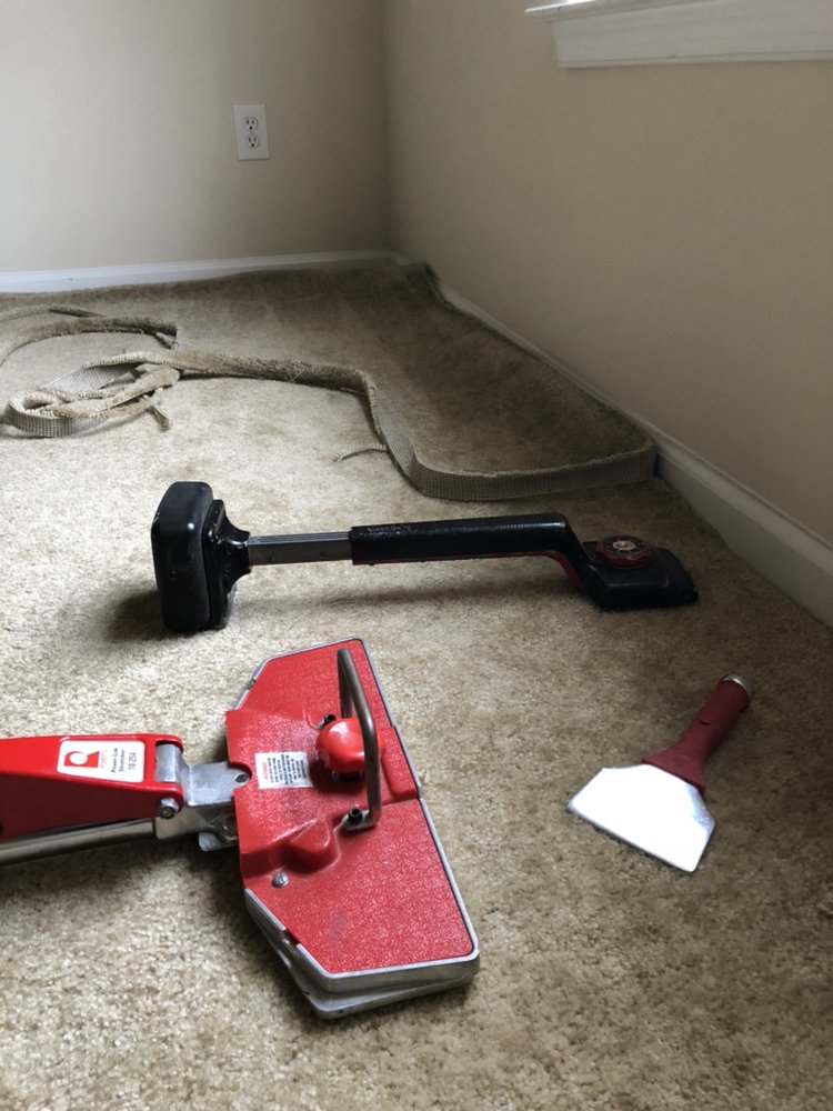 Photo of Terryclean Carpet & Upholstery Care