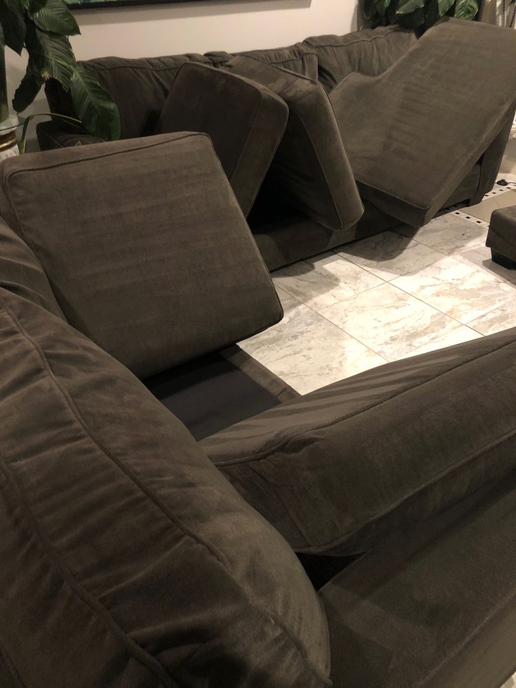 Photo of Terryclean Carpet & Upholstery Care