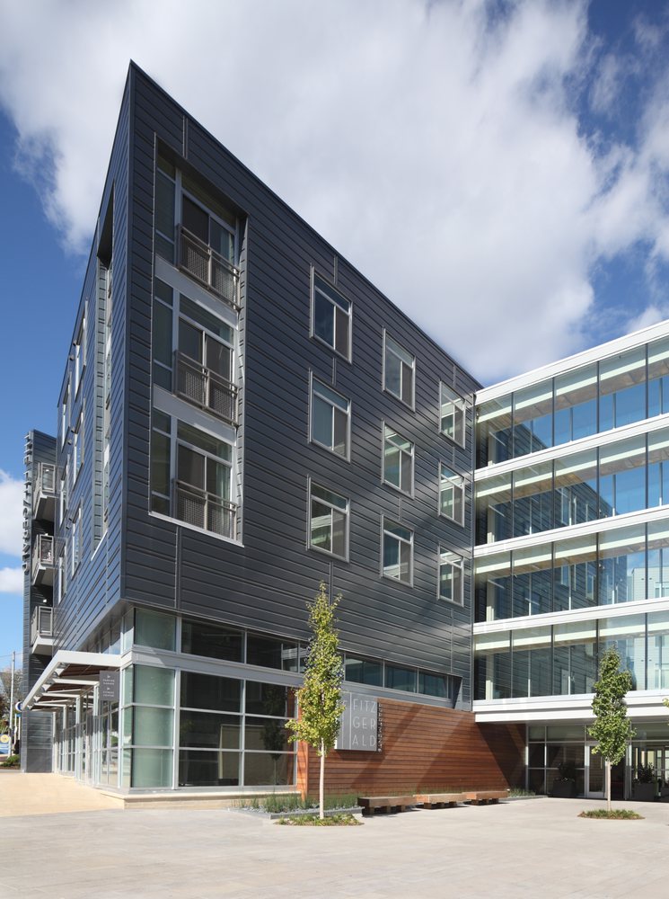 Photo of The Fitzgerald at UB Midtown