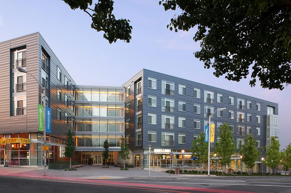 Photo of The Fitzgerald at UB Midtown