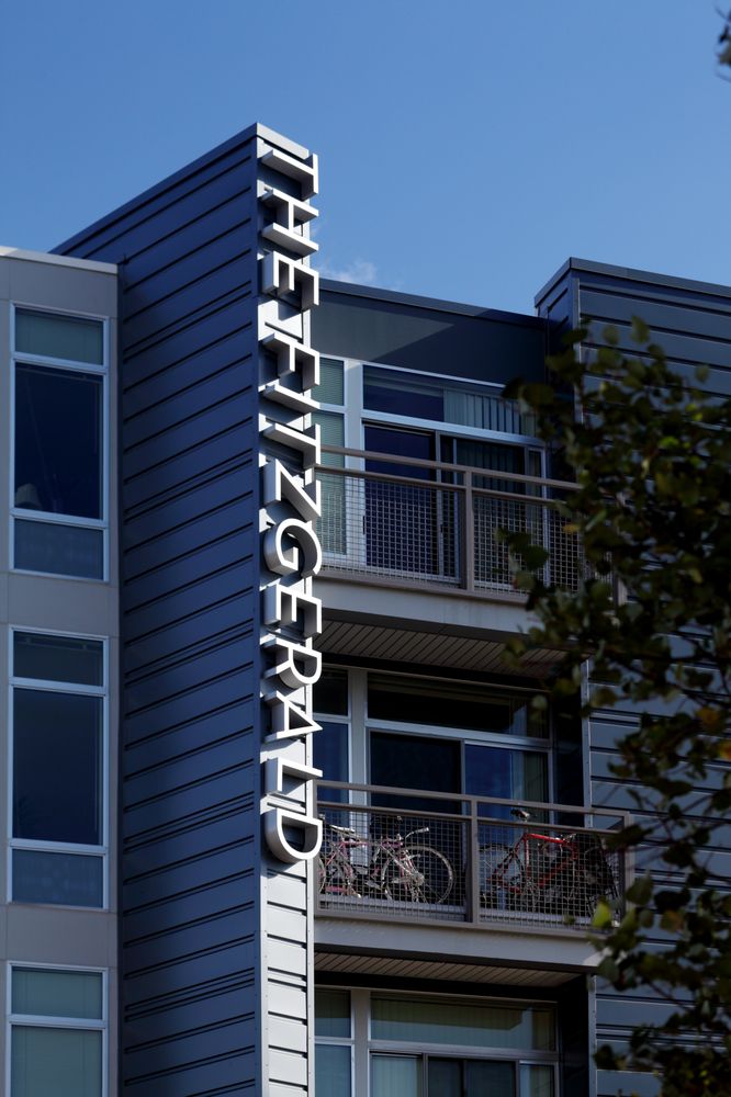 Photo of The Fitzgerald at UB Midtown