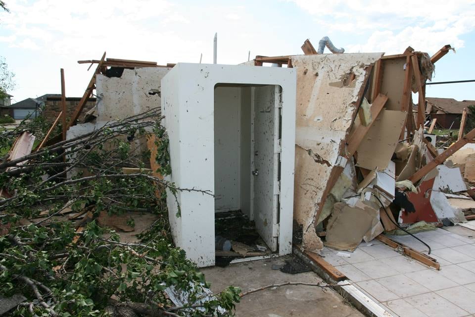Photo of American Eagle Builders