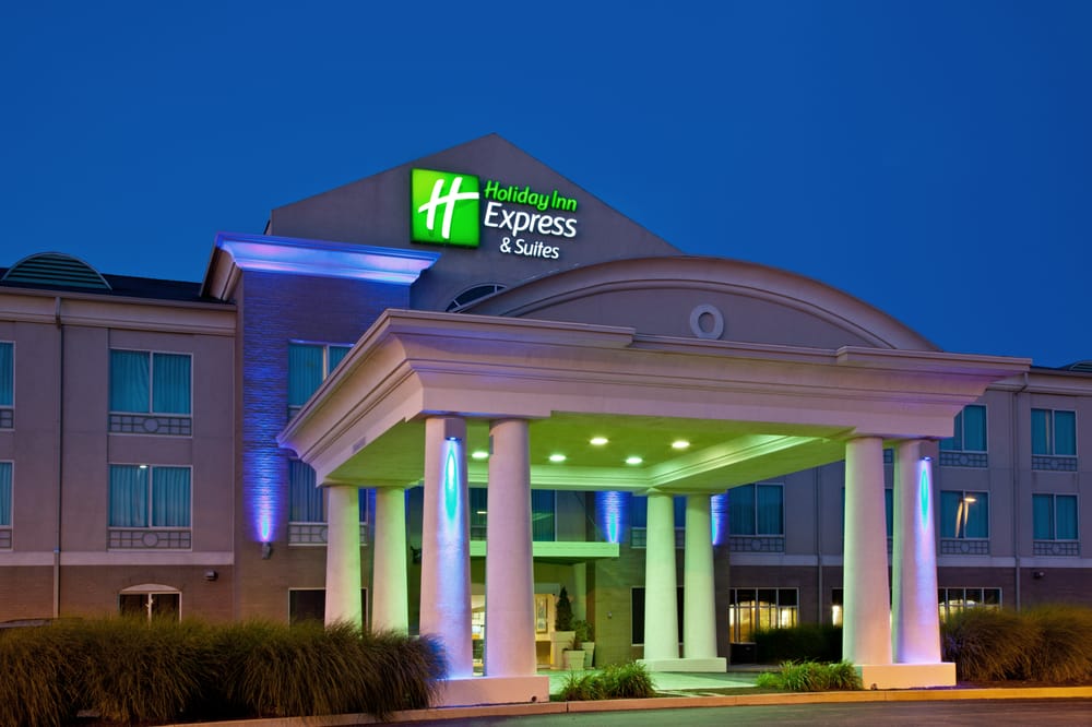 Photo of Holiday Inn Express & Suites Greenwood