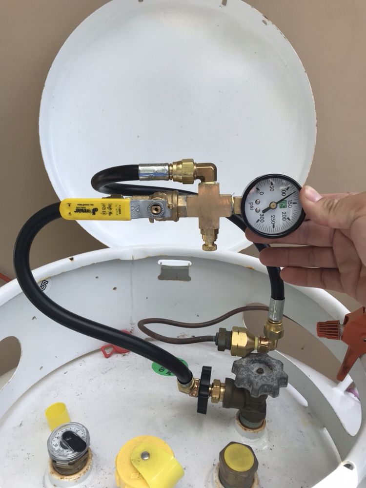 Photo of Brothers Backflow
