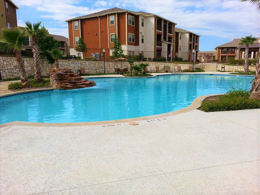 Photo of Four Seasons Pools & Spas