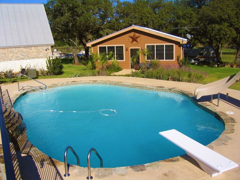Photo of Four Seasons Pools & Spas
