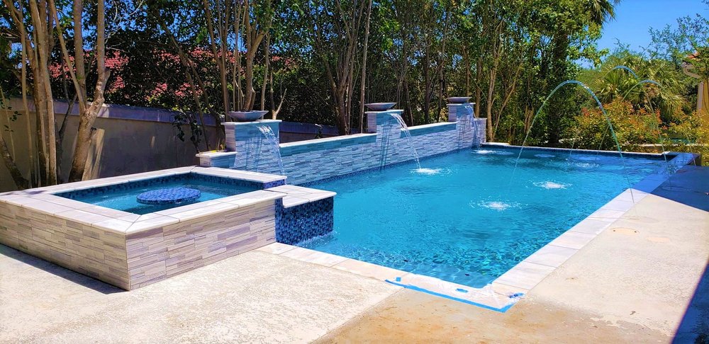 Photo of Four Seasons Pools & Spas