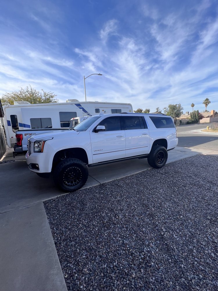 Photo of Red Valley Mobile Detail