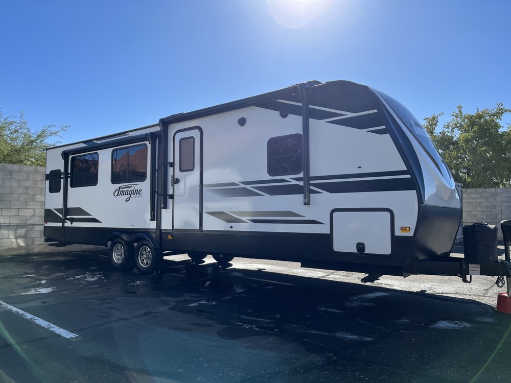 Photo of Red Valley Mobile Detail