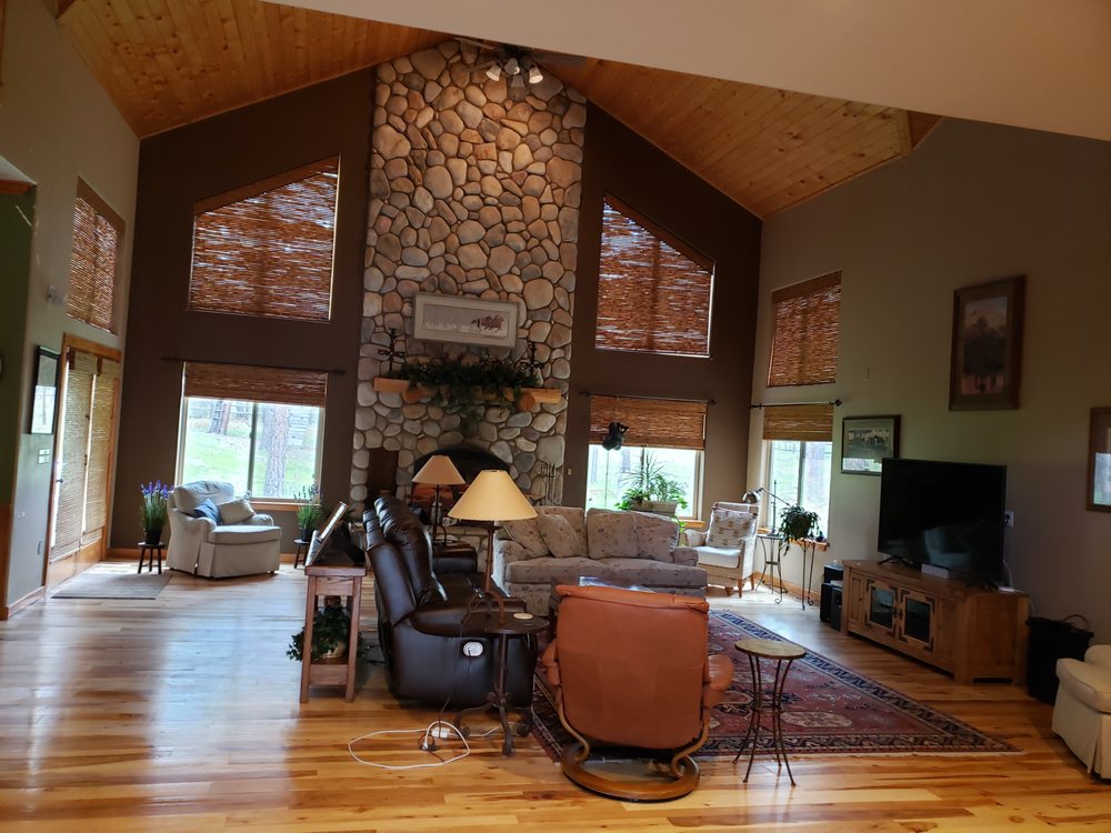 Photo of Robbins Cleaning Services