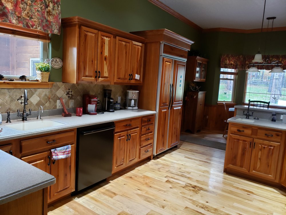 Photo of Robbins Cleaning Services