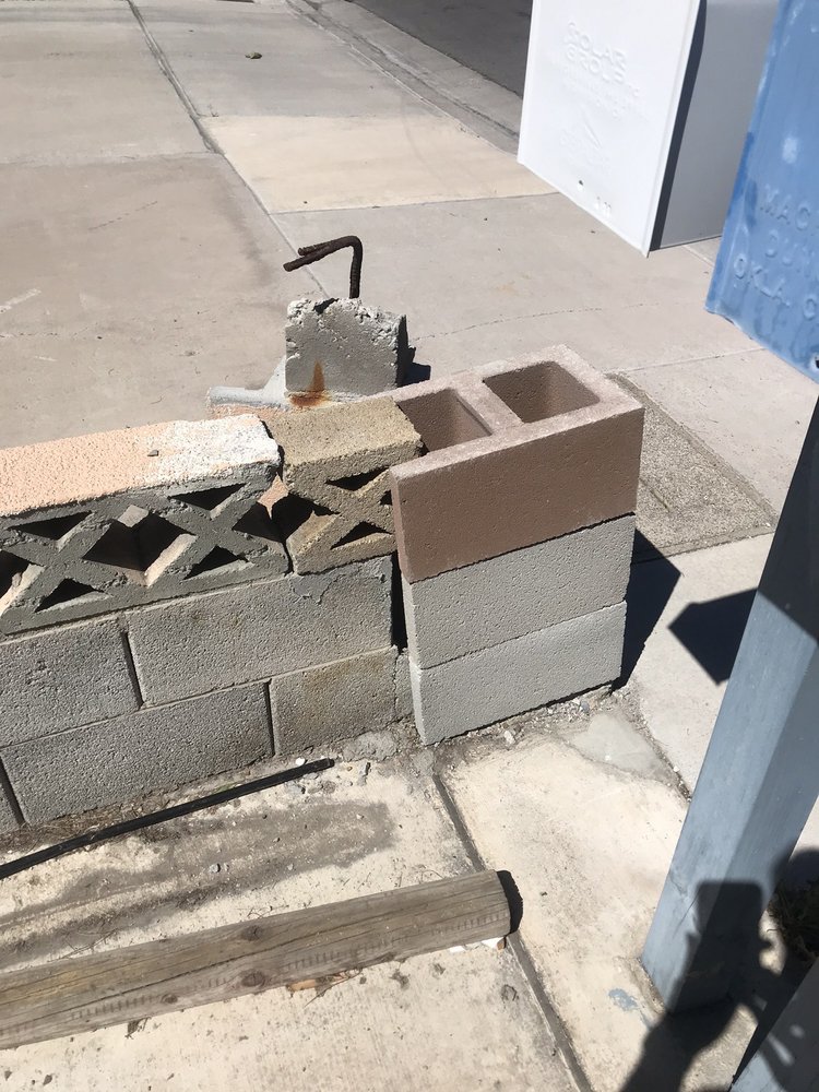 Photo of Erics Masonry