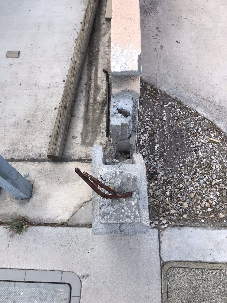 Photo of Erics Masonry