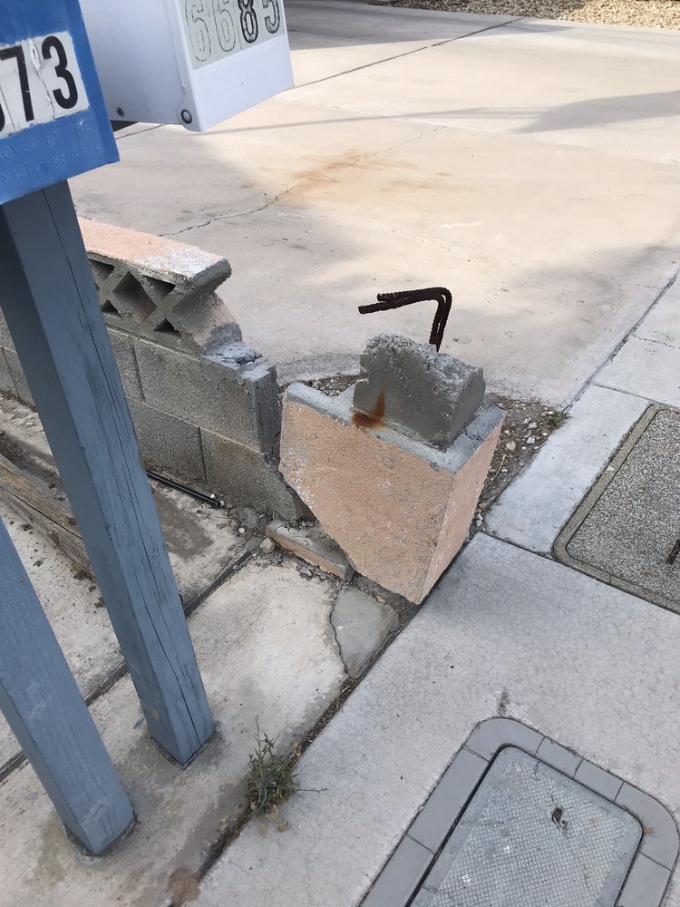 Photo of Erics Masonry