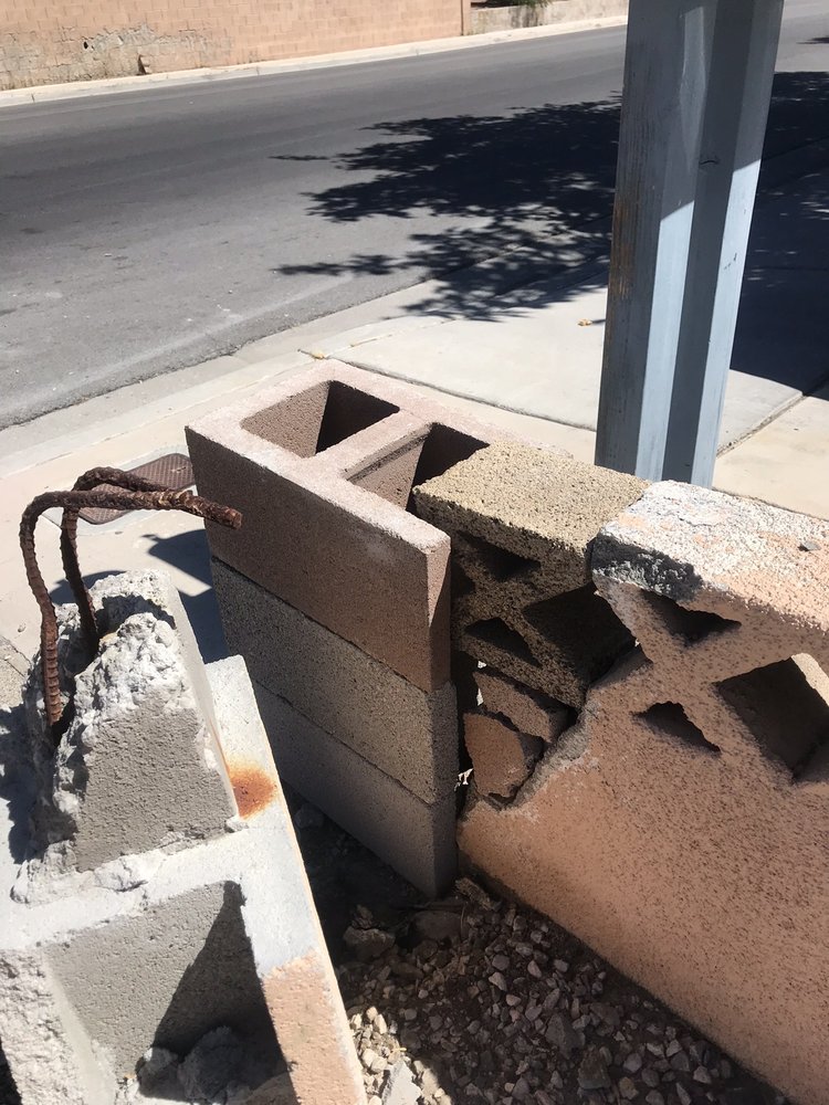 Photo of Erics Masonry