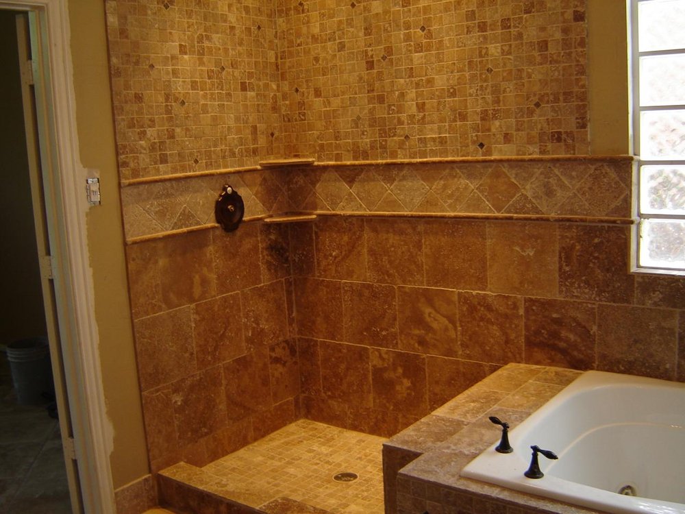 Photo of Antonio's C-Tile Services