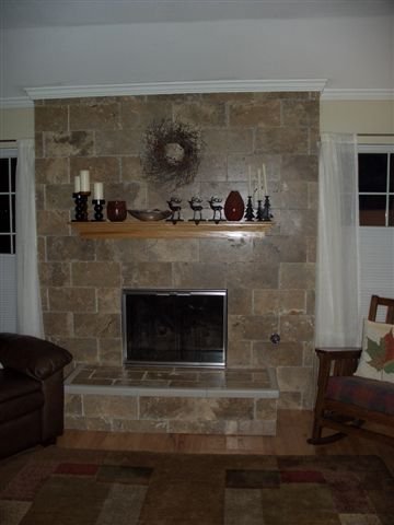 Photo of Antonio's C-Tile Services