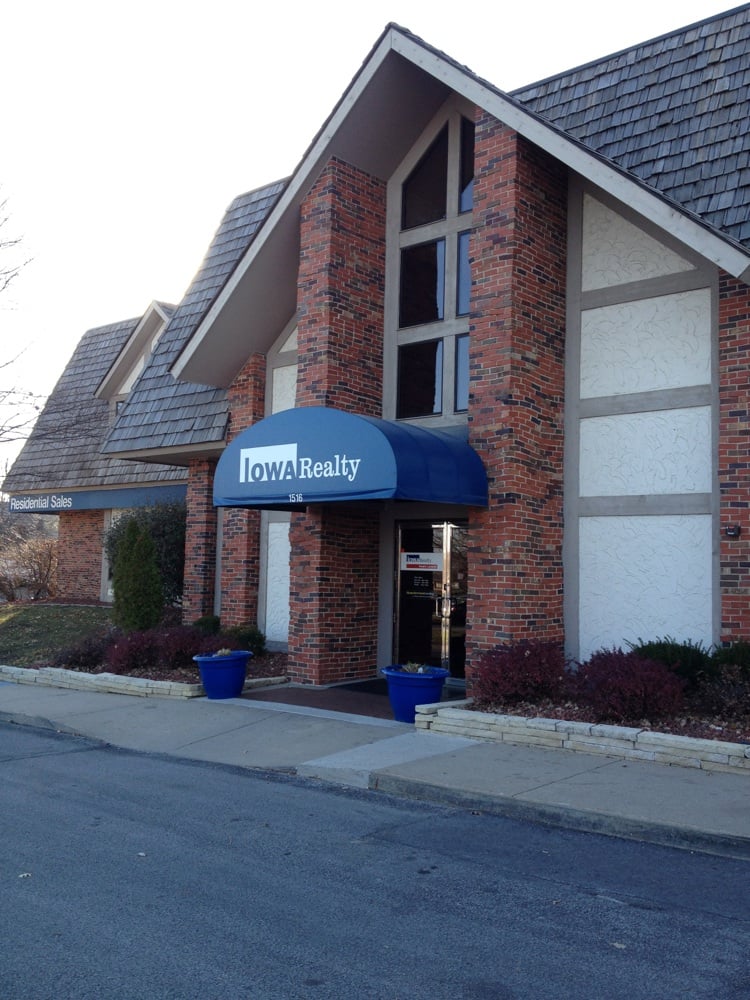 Photo of Iowa Realty