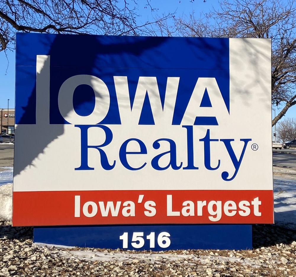 Photo of Iowa Realty