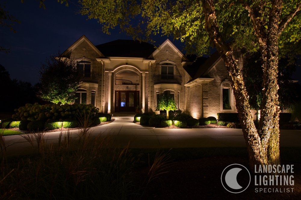Photo of Landscape Lighting Specialist