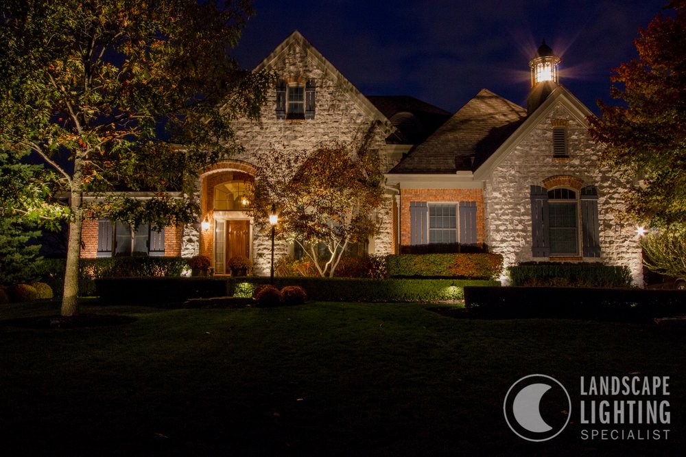 Photo of Landscape Lighting Specialist