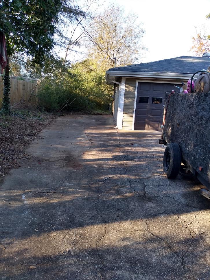 Photo of Mission Complete Junk Removal