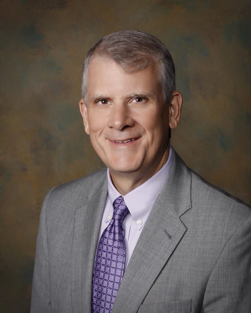 Photo of Joseph S Babb