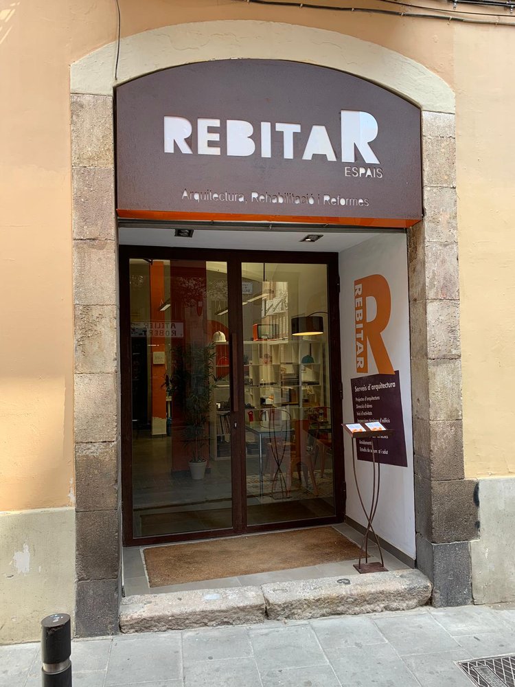 Photo of Rebitar