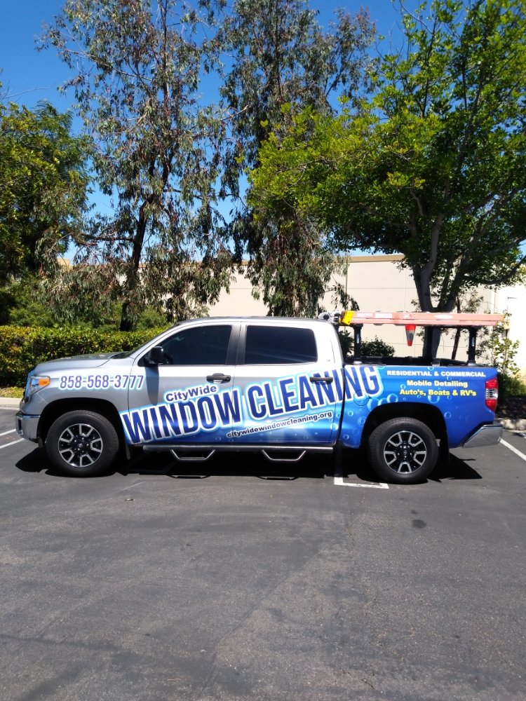 Photo of Citywide Window Cleaning