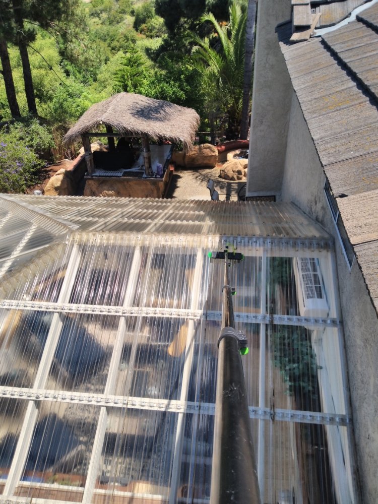 Photo of Citywide Window Cleaning