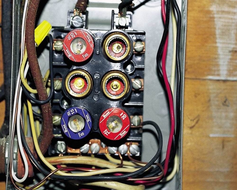 Photo of San Diego Best Electrical Repair
