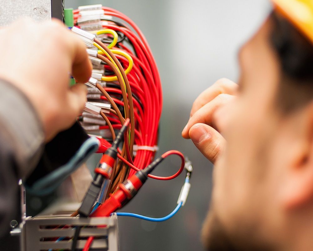 Photo of San Diego Best Electrical Repair