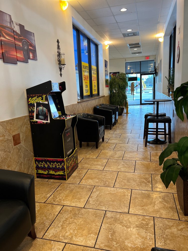 Photo of Rolling Creek Car Wash and lube center