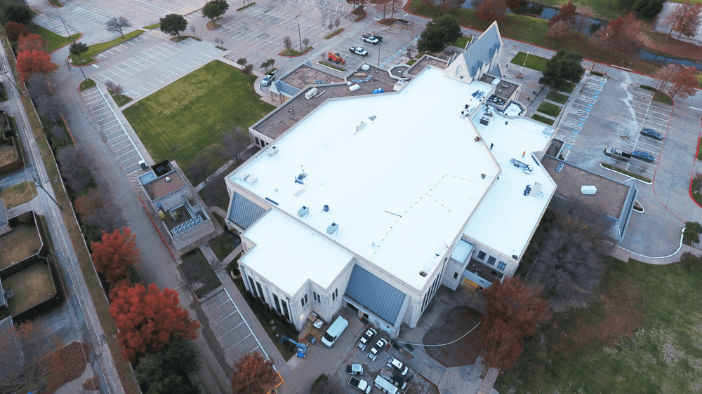 Photo of Aspenmark Roofing & Solar
