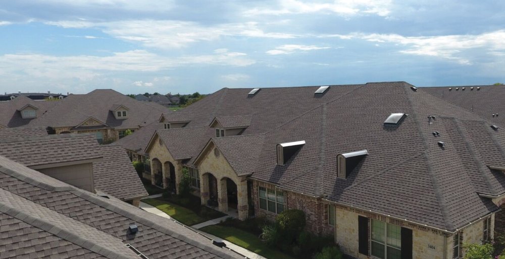 Photo of Aspenmark Roofing & Solar
