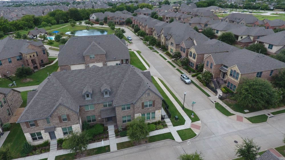 Photo of Aspenmark Roofing & Solar